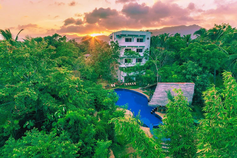 Exterior & Views, Sundaras Sigiria Jungles Cave Resort, Dambulla
