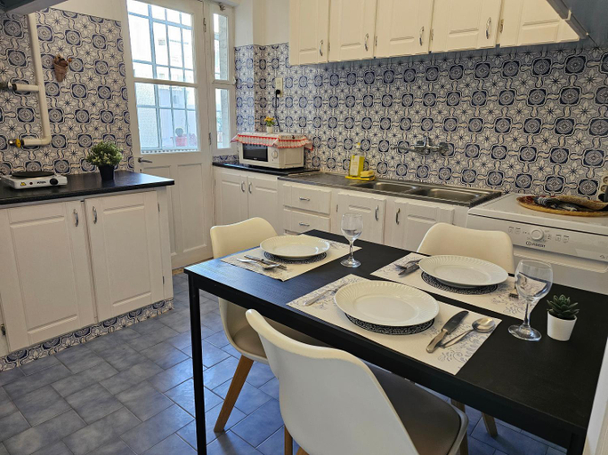 Others 4, Blife Luya private rooms, Faro