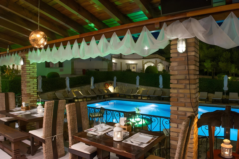 Sport & Beauty 2, Anagenessis Village Hotel, Ionian Islands