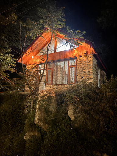 Exterior & Views 3, The Cozy Cabin Jibhi, Kullu