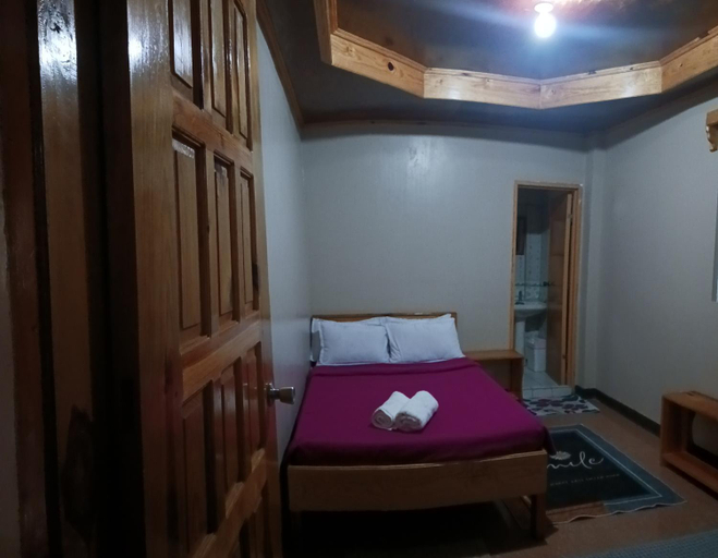 Others 4, Mother Mary Inn, Sagada