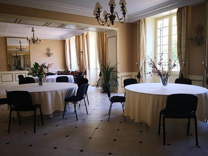Food & Drinks 5, Château senailhac, Gironde