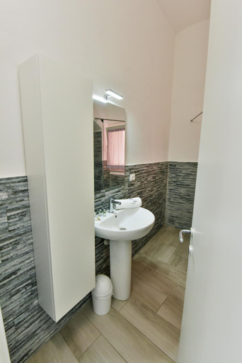 Others 2, VILLA IRMA, Savona