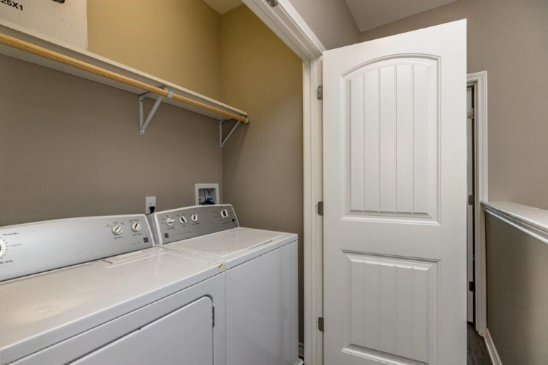 Bathroom 3, Nemo Cay by Silver Sands Vacation Rentals, Nueces