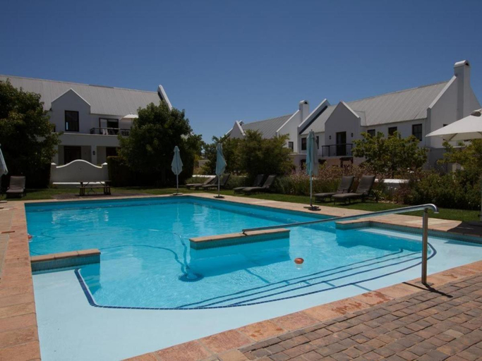 Sport & Beauty 2, Winelands Golf Lodges 4, Cape Winelands