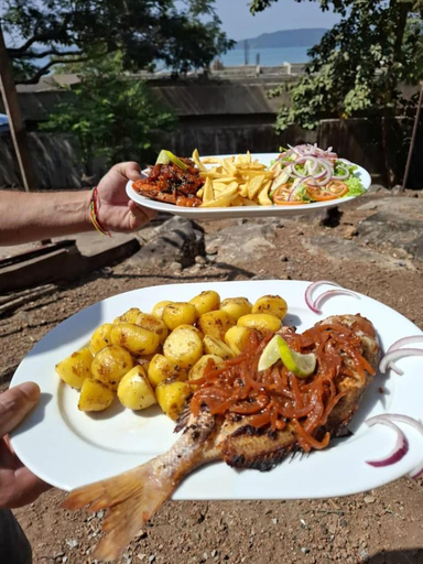 Others 5, Hotel Kiriboungni chez sylfatou, Conakry