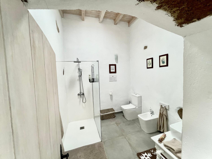 Bathroom 3, Casa Ines, Las Palmas
