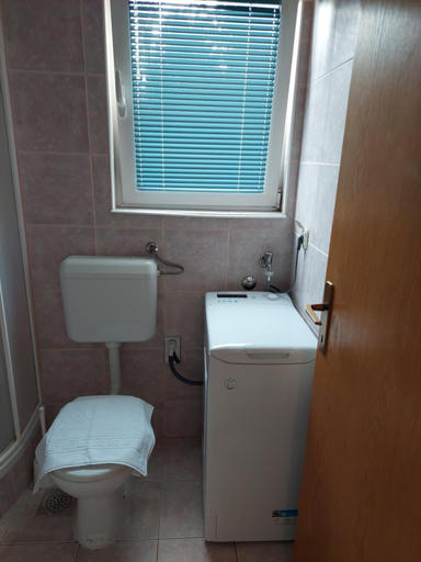Others 3, Apartment Mia, Orebić