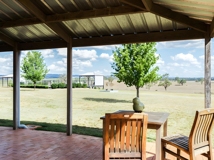 Others 5, Owl Head Lodge, Mid-Western Regional - Pt A