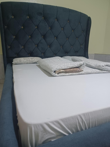 Bedroom 1, Ignite guest house, Rubavu