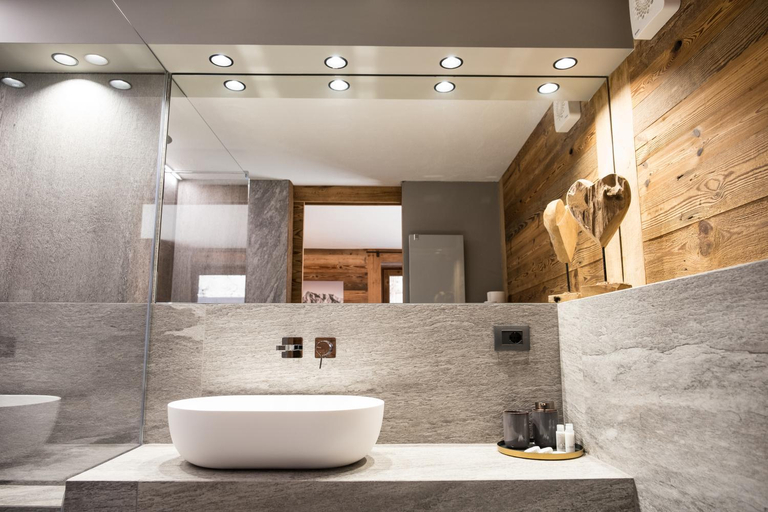 2, La Gruba Relais, Aosta
