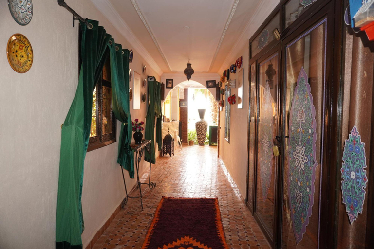 Others 5, Riad Saida Atlas, Al Haouz