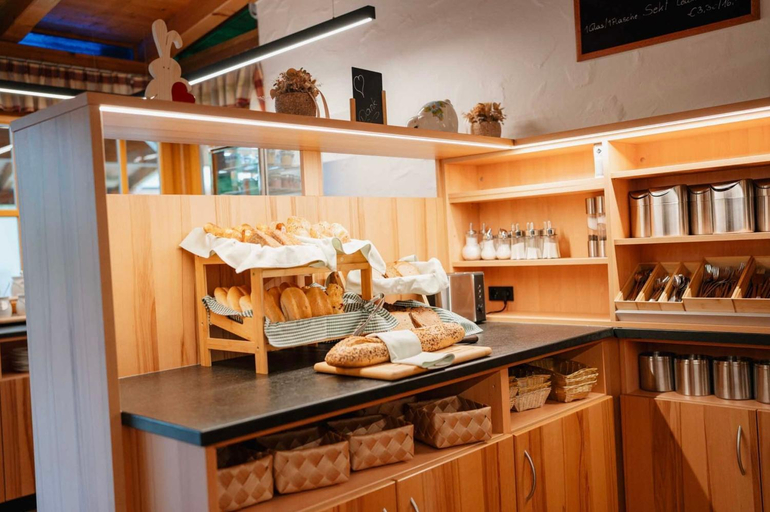 Food & Drinks 2, Gastezimmer Steiner, Leibnitz