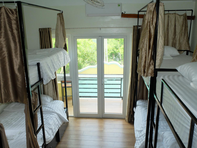 Bedroom 3, Phong Nha Homie Home, Bố Trạch