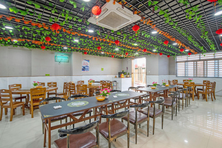 Food & Drinks 4, Vienna Hotel Fujian Putian Hanjiang, Putian