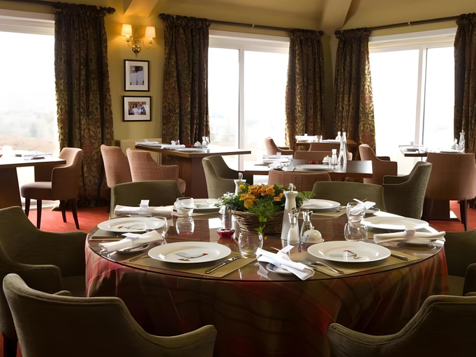 Food & Drinks 4, Inver Lodge, Highland