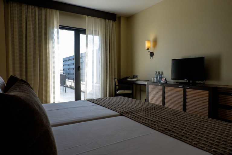 Bedroom 3, ALEGRIA Palacio Mojacar Adults only, Almería