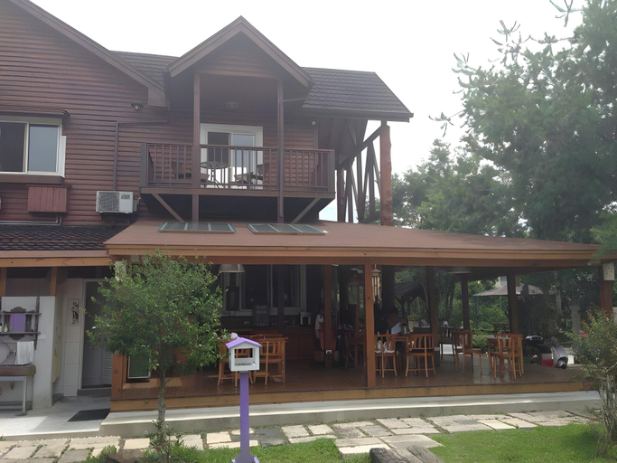 Exterior & Views 1, Moon River Villa, Nantou