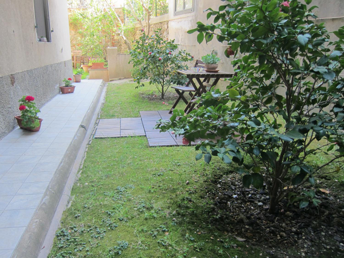 Others 5, A casa di Enrico e LuzMe, Florence