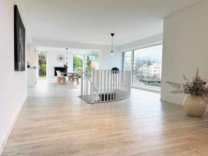 3, Big house for 10 people, Arlesheim