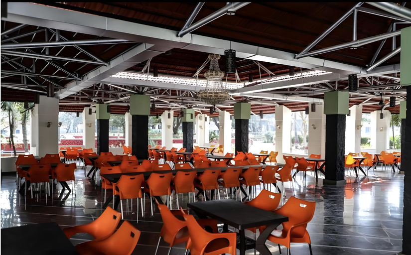 Food & Drinks 5, Visava Amusement Park & Resort, Thane