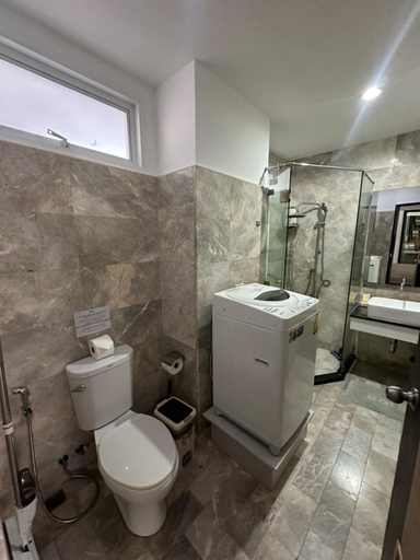 Bathroom 4, Nai Harn Beach Condo (P201), Phuket Island