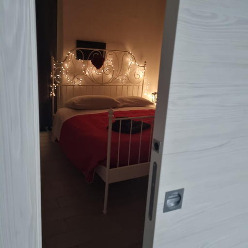 4, Cristina's home, Catania