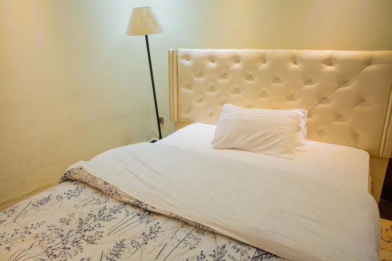 Bedroom 4, The Vibrant Lodge Gacuriro, Gasabo