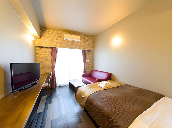 Bedroom 4, Mr. KINJO in Alaha Style, Chatan
