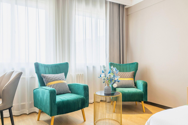 Others 5, GreenTree Inn Express Dongying Lijin County Ginza Market, Dongying