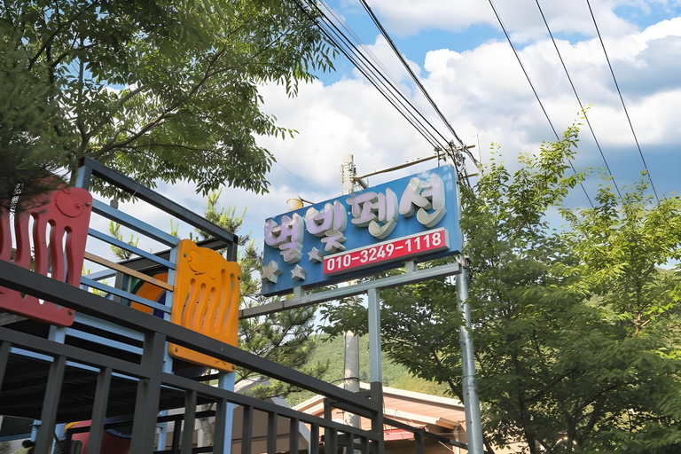 Others 3, Starlight Pension, Goesan