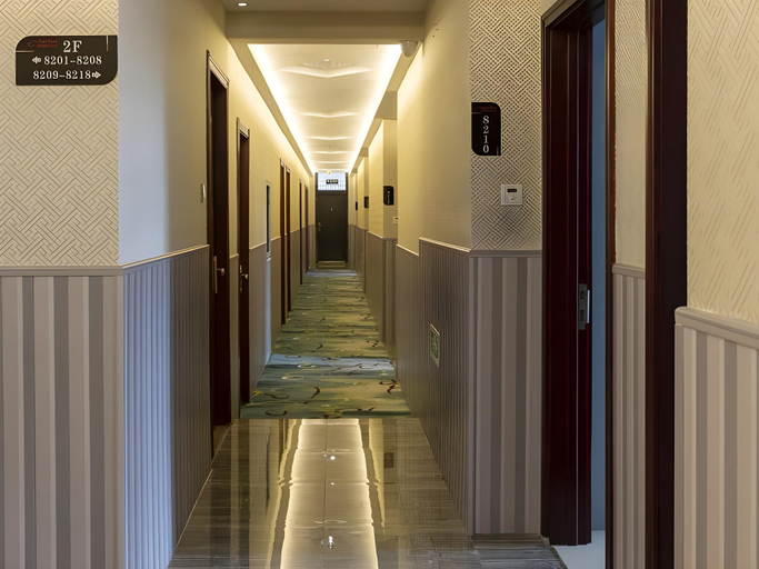Others 5, Shell Hotel Ma'anshan Hanshan County Huanfeng Bei Road City Center, Chaohu