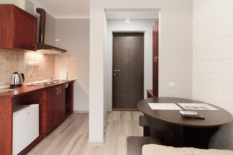 Others 4, Rest Time Apartments, Odes'ka