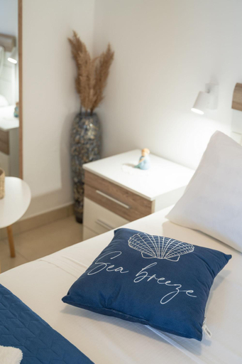 Bedroom 3, Apartments Ranko, Korčula