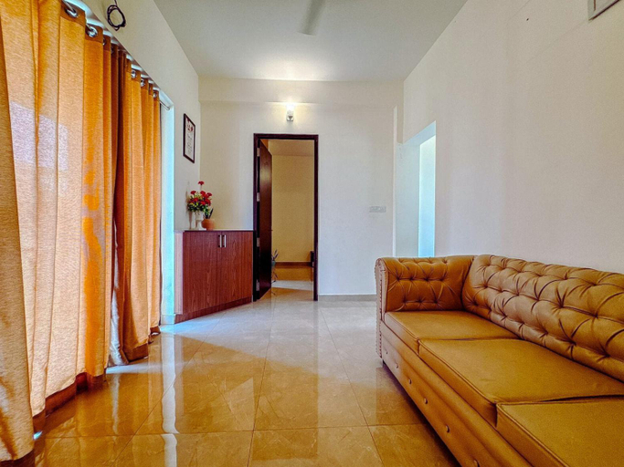 Facilities 4, Olive Villa ECR 3BHK with Swimming Pool, Kancheepuram