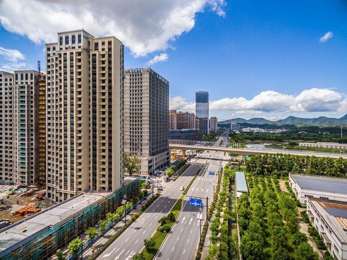 Others 5, GYA Hotel Linan Qingshan Lake Tech City, Hangzhou