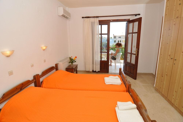 Bedroom 3, Makedonia, East Macedonia and Thrace
