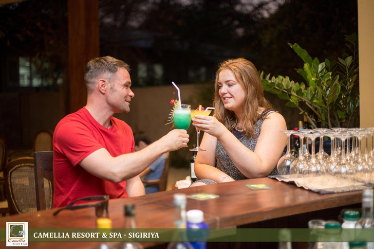Food & Drinks 5, Camellia Resort and Spa, Dambulla