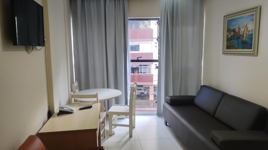 Others 4, Gonzaga Praia Flat, Santos