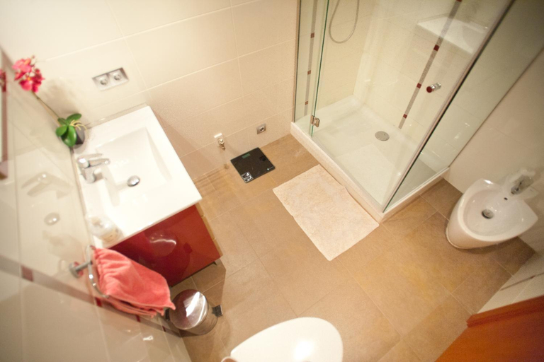 Bathroom 3, Apartamento Amposta, Tarragona