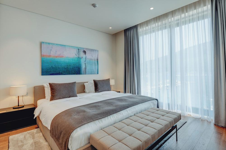 Bedroom 3, Portonovi Resort Residences