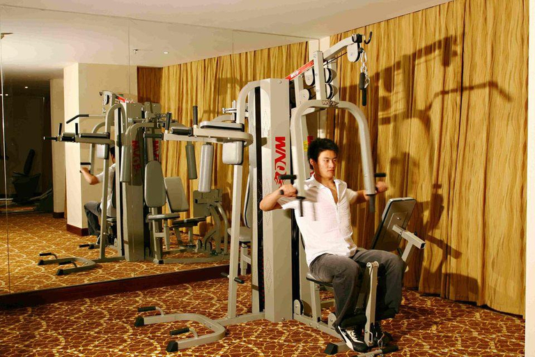 Others 5, Shuguang International Hotel Jurong, Zhenjiang