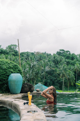 Sport & Beauty 5, Samkara Restaurant and Garden Resort, Majayjay