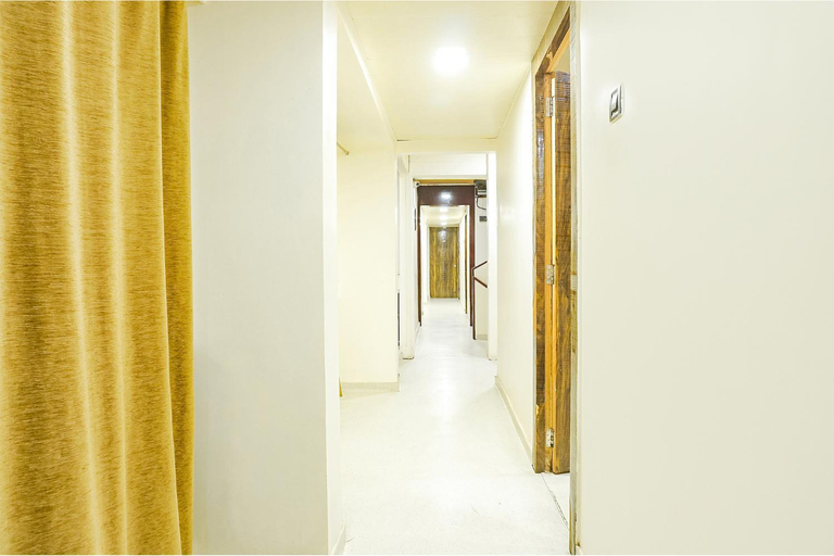 Public Area, Fabexpress Gargi Executive, Pune