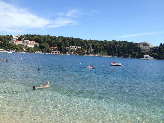 Others 5, Apartments Villa Lukas - No.3 Studio Apartment with Balcony and Sea View, Konavle