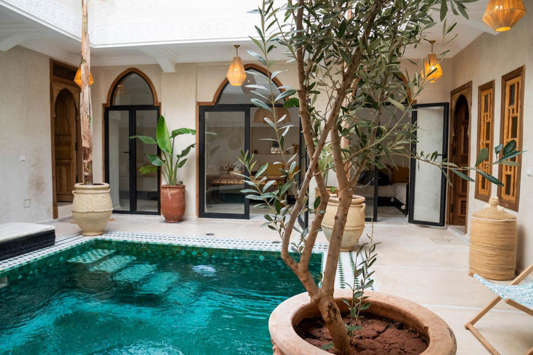 Others 5, Riad Eden Dorient, Marrakech
