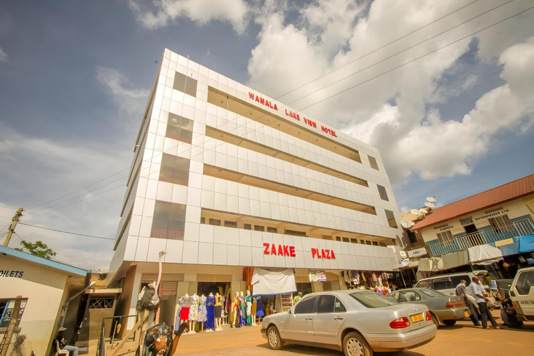 Others 3, Wamala Lake View Hotel, Mityana