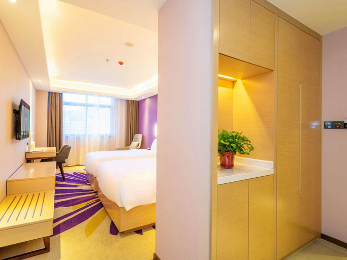 Bedroom 2, Lavande Hotel Anshun Center, Anshun