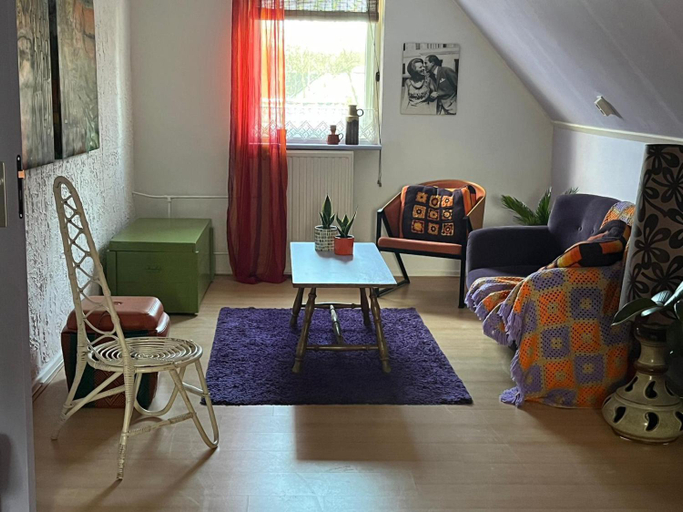 Others 5, B&B Het Oude Dorpscafe, Westerveld