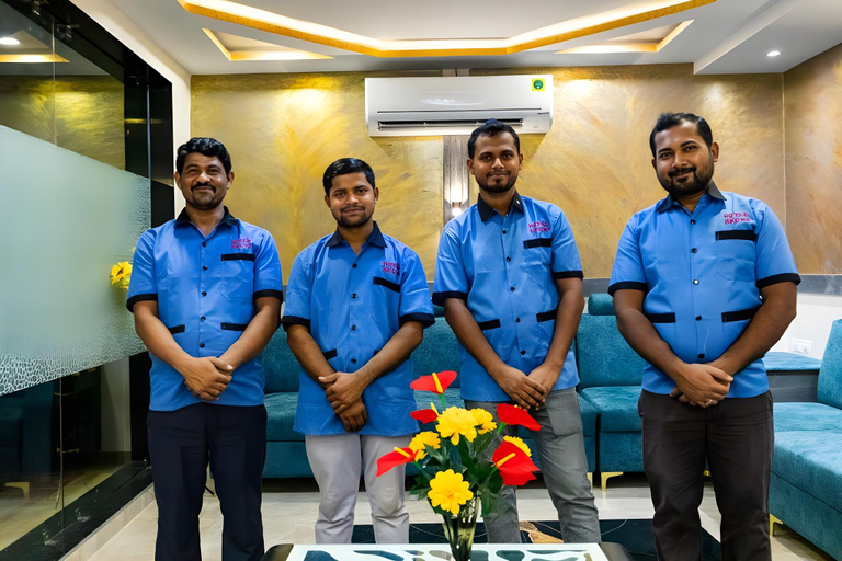 Others 5, Hotel BKC Annex, Mumbai Suburban
